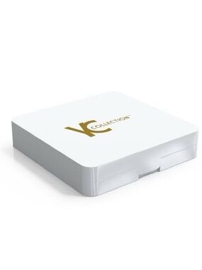 YC Collection Jireh Luminous Bronzing Powder-Enough  (BNIB)